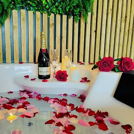 Tatil Evi De L'as De Trefle