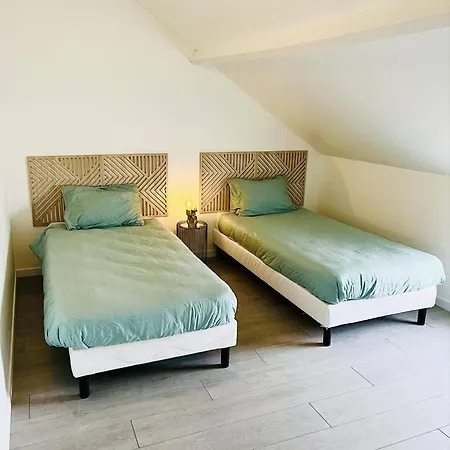 De L'as De Trefle Feignies