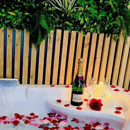 Tatil Evi De L'as De Trefle