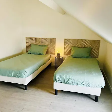 De L'as De Trefle Feignies