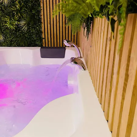 De L'as De Trefle Tatil Evi *