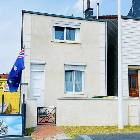 De L'as De Trefle * Feignies
