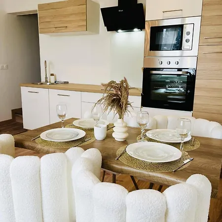 Tatil Evi De L'as De Trefle *