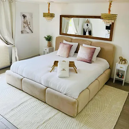 Tatil Evi De L'as De Trefle