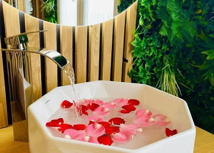 De L'as De Trefle Holiday home Feignies