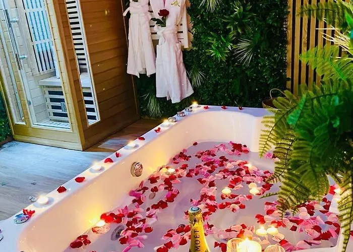 Holiday home De L'as De Trefle *