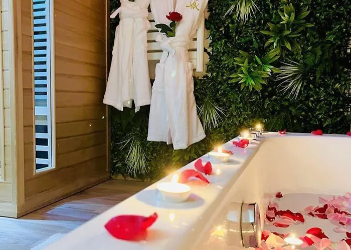 De L'as De Trefle Holiday home