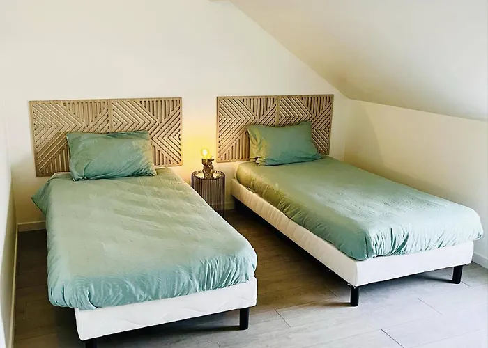 De L'as De Trefle Feignies