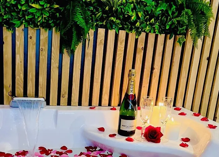 Holiday home De L'as De Trefle