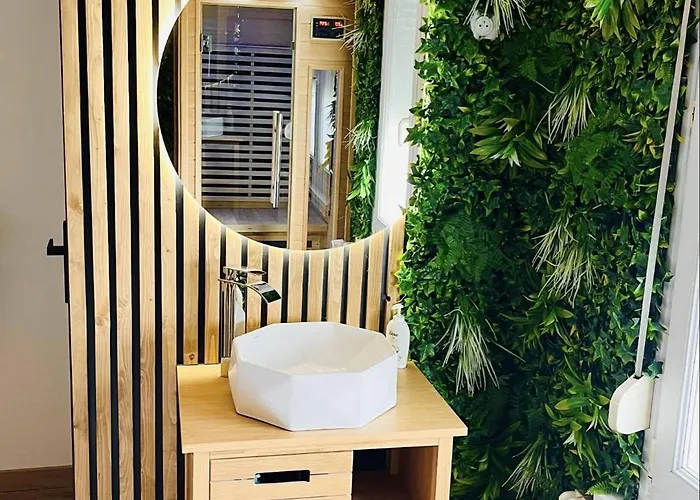 De L'as De Trefle Holiday home *