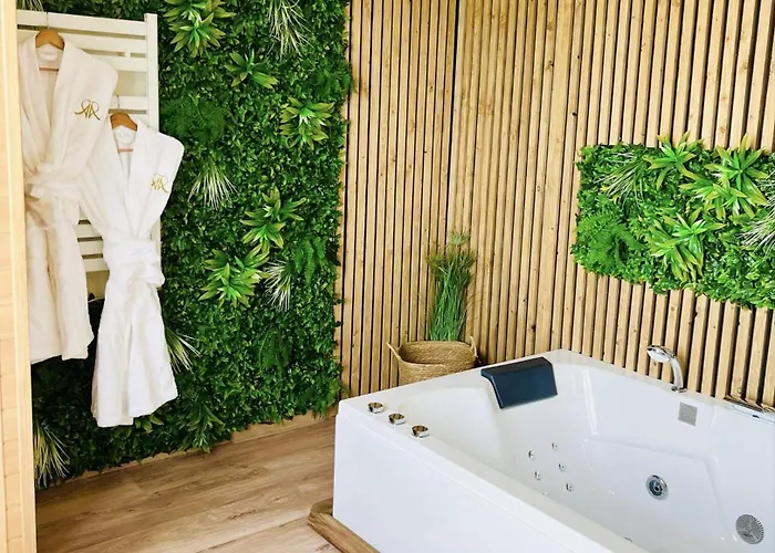 De L'as De Trefle Holiday home