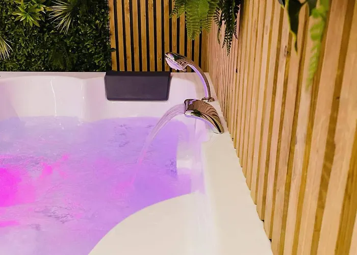 De L'as De Trefle Holiday home *