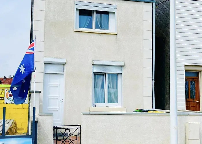 De L'as De Trefle * Feignies