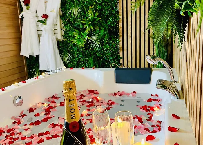 De L'as De Trefle Holiday home *