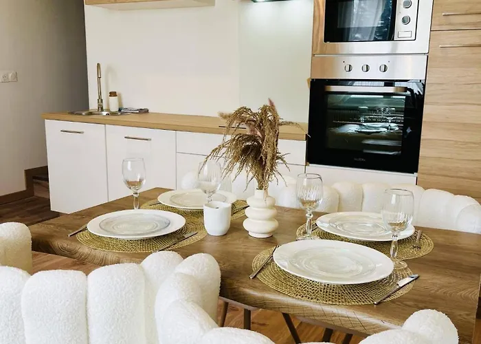 Holiday home De L'as De Trefle *