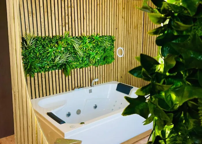 De L'as De Trefle Holiday home